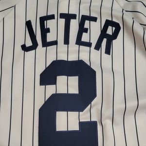 Yankees jerseys